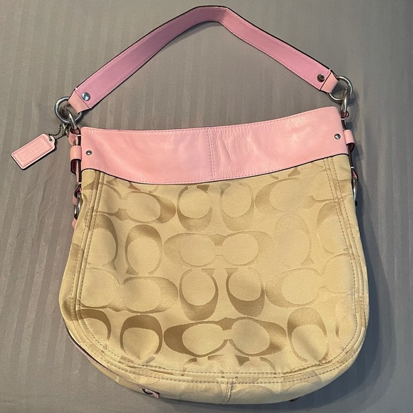 EUC Coach Handbag - Picture 5 of 10